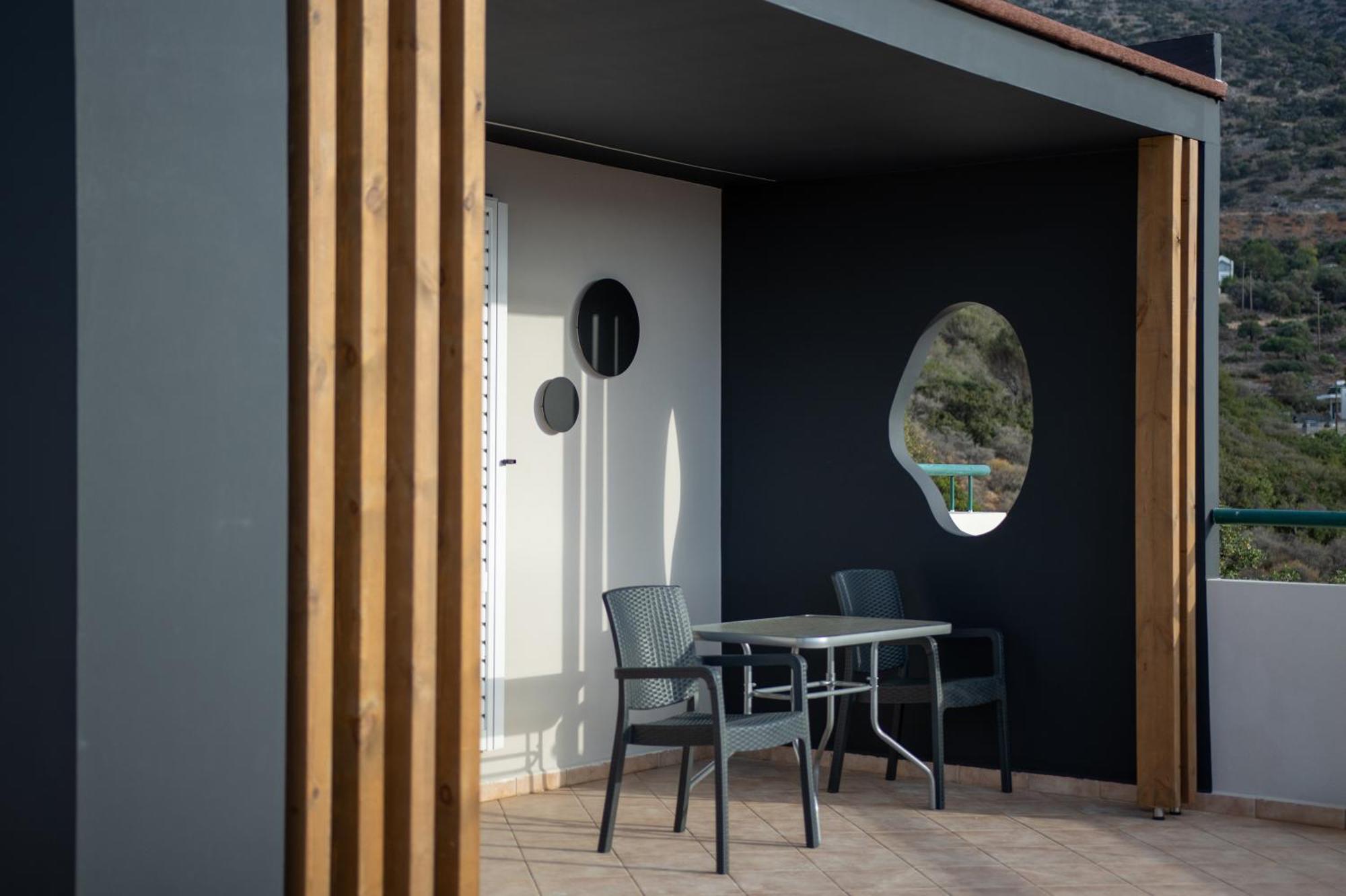 Mary Sofi Residences By Estia Stalida Quarto foto