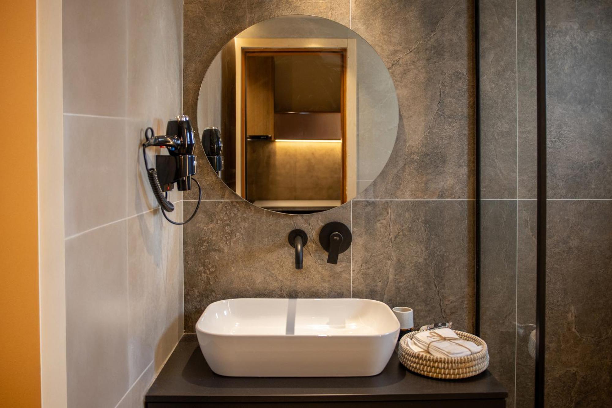 Mary Sofi Residences By Estia Stalida Quarto foto